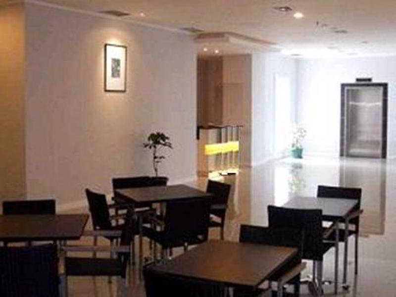 草埔广场酒店 雅加达 外观 照片